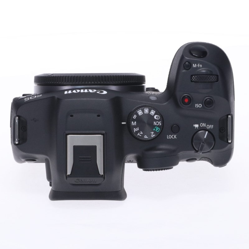 EOS R7