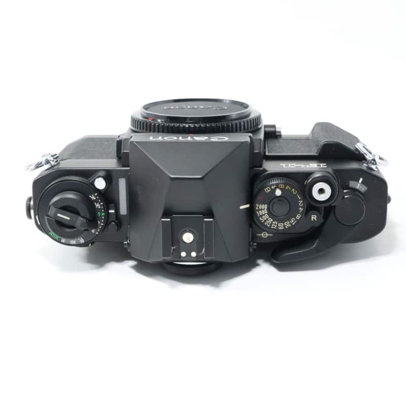 New F-1 アイレベル