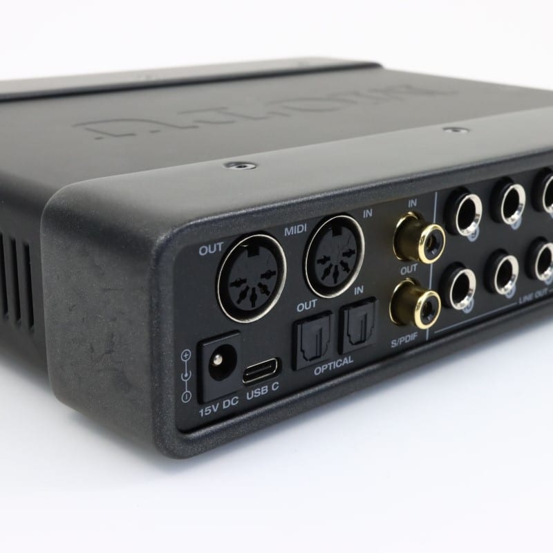 UltraLite mk5