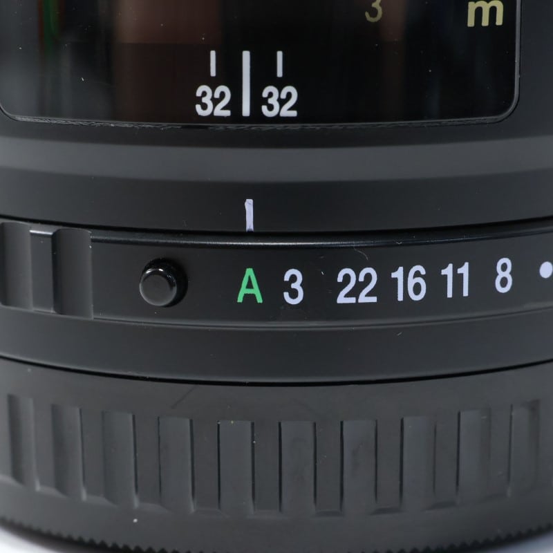 smc PENTAX-FA645 MACRO 120mmF4