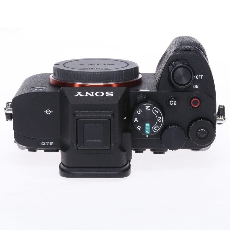α7 IV ILCE-7M4