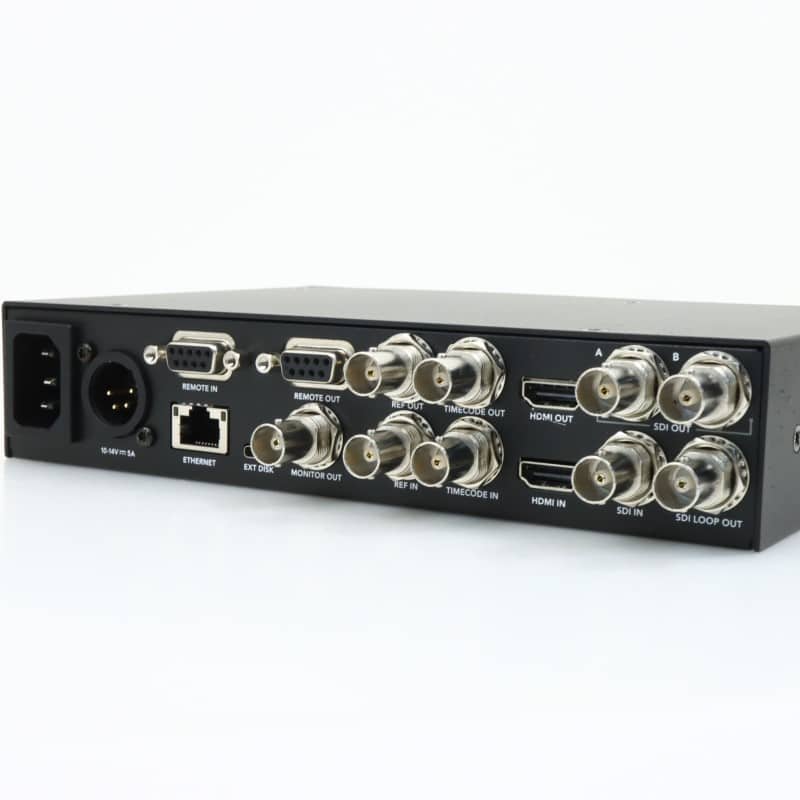 HYPERD/ST/DCHP [HyperDeck Studio HD Plus]