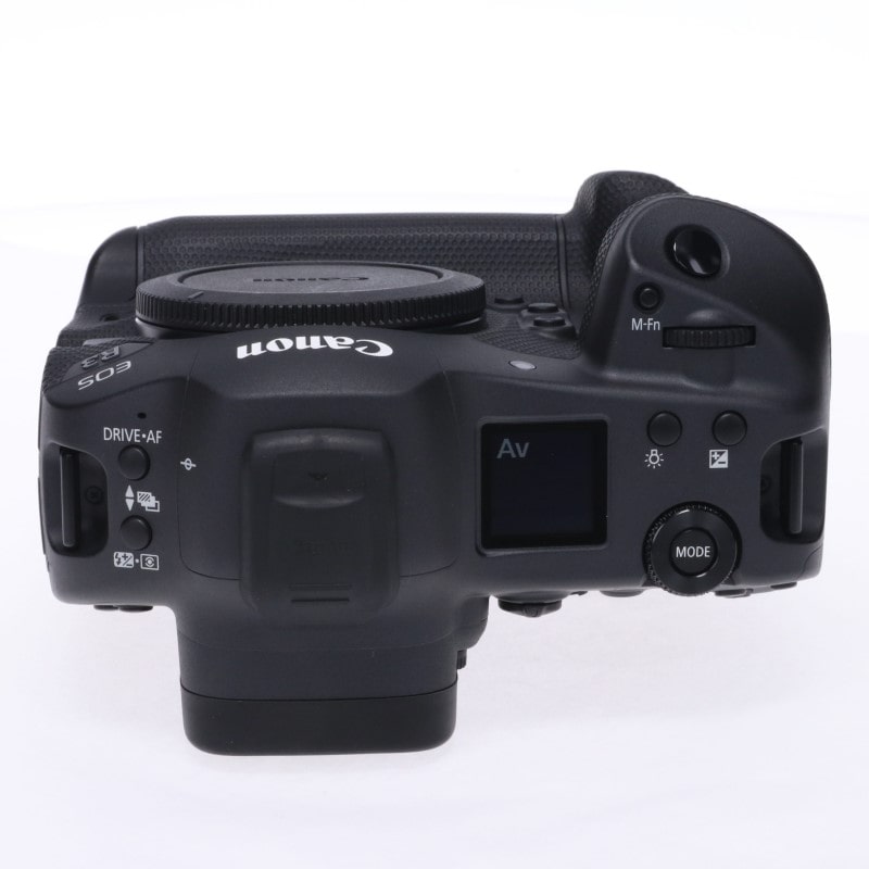 EOS R3 ボディー