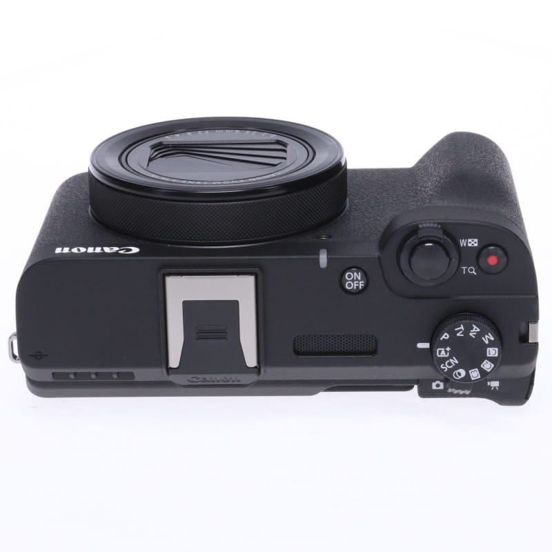 PowerShot V1