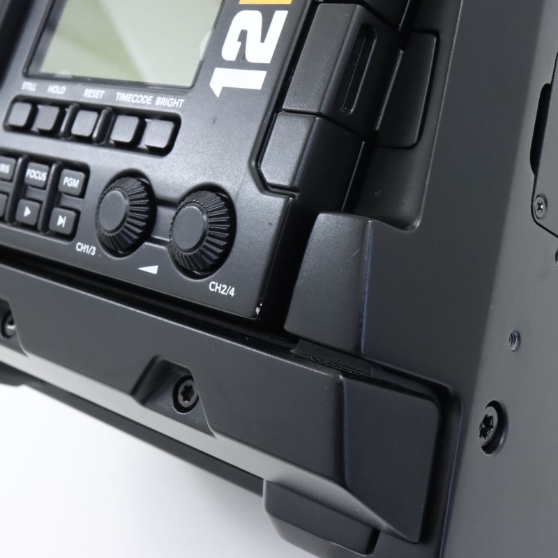 CINEURSAMUPRO12K [Blackmagic URSA Mini Pro 12K]