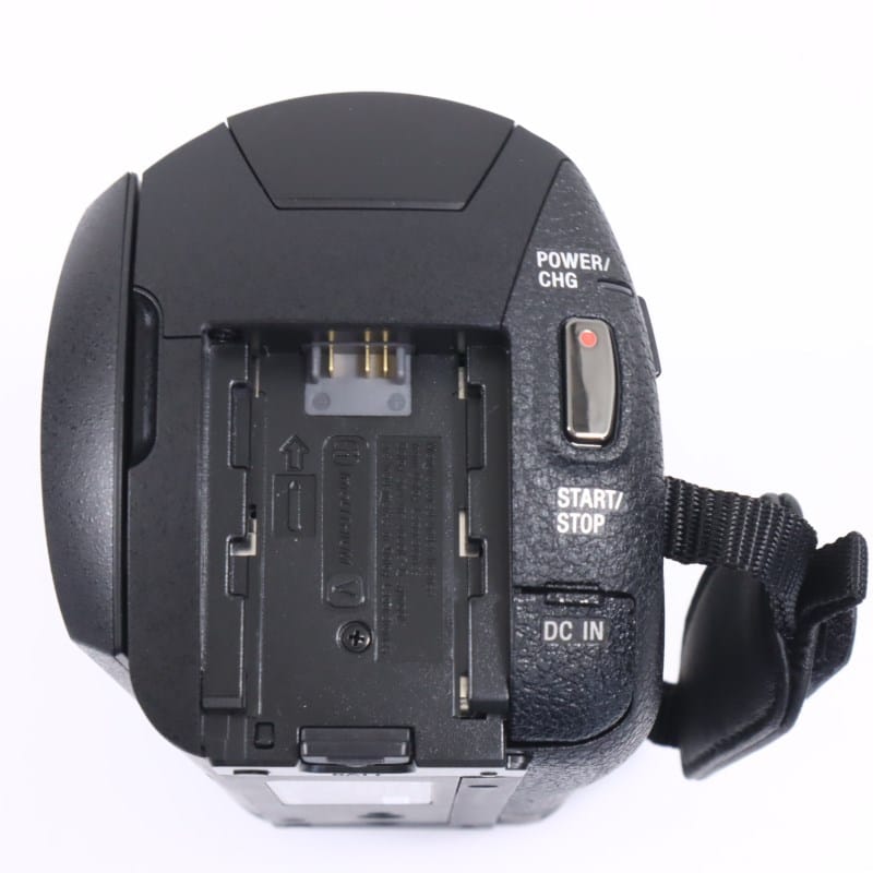 FDR-AX45A ブラック FDR-AX45A/BC