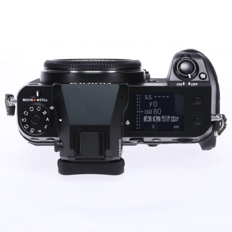 FUJIFILM GFX100S II ボディ