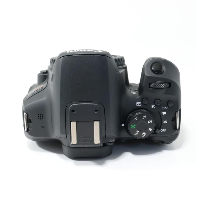 EOS Kiss X10i ボディー