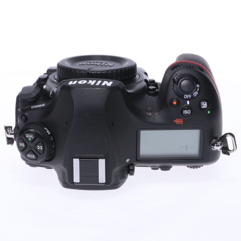 D850 ボディ