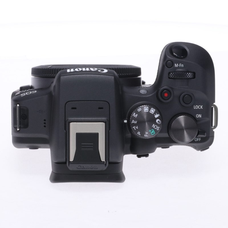 EOS R10