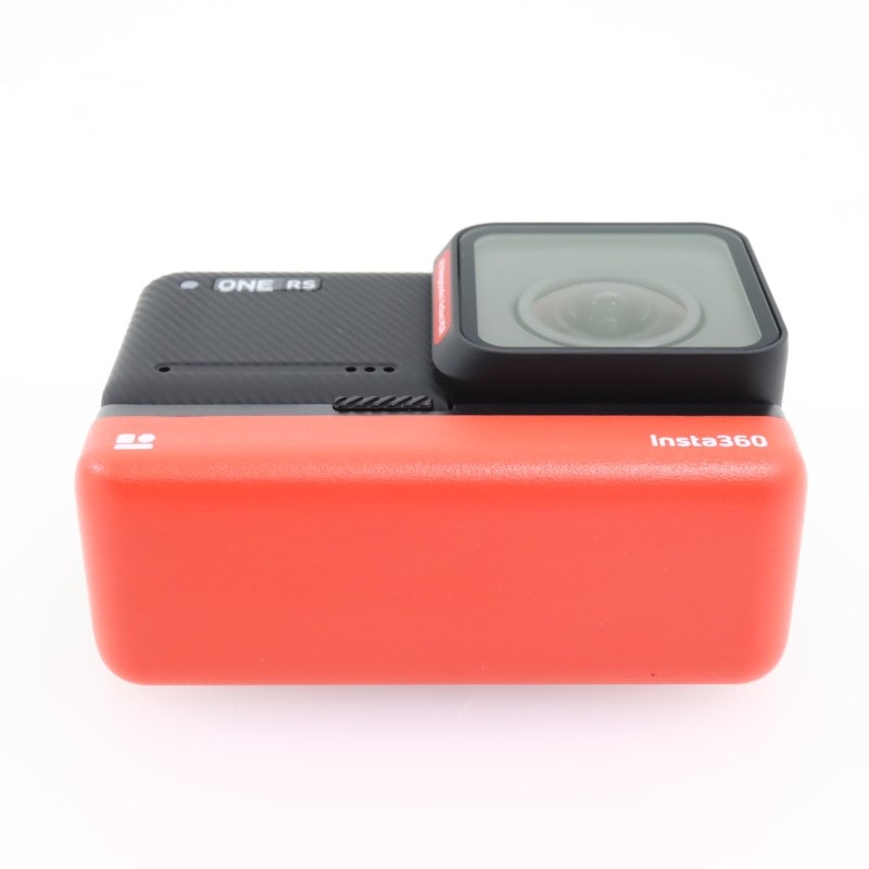 CINRSGP/A [Insta360 ONE RS Twin Edition]