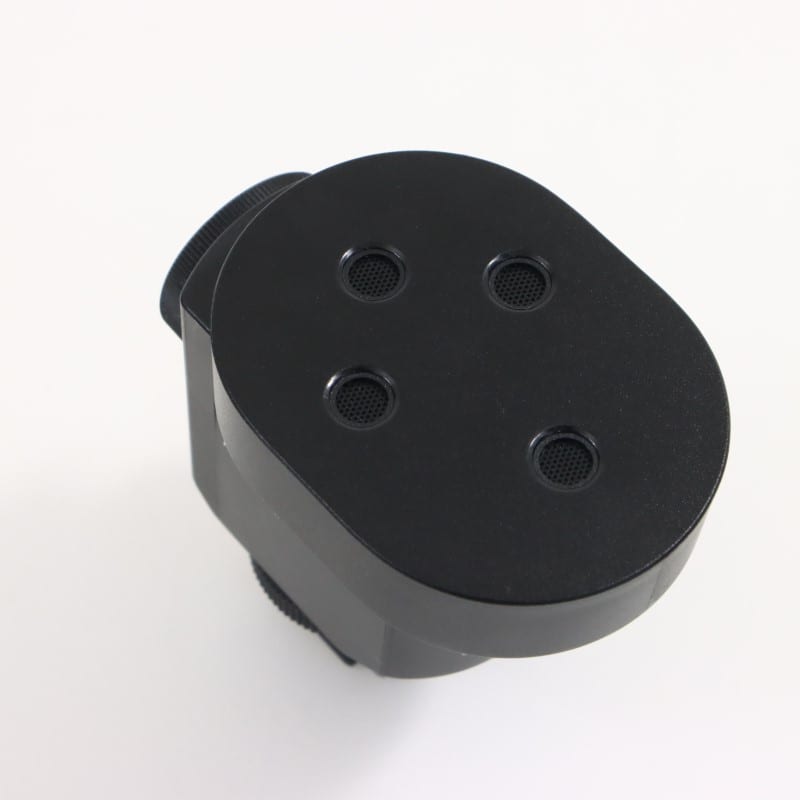 ECM-M1[ショットガンマイクロホン]