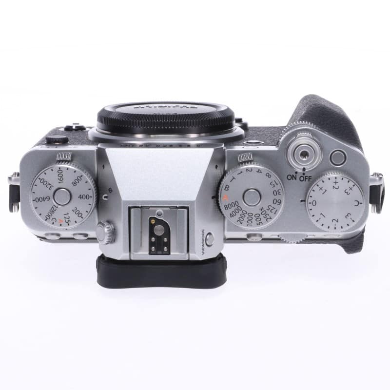 FUJIFILM X-T5 ボディ シルバー