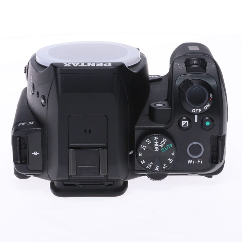 K-S2 ボディ ブラック
