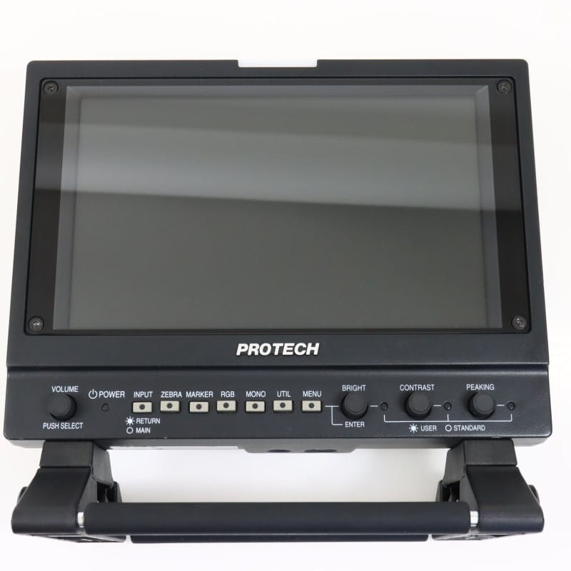 HDF-700 [7インチHDビューファインダー]