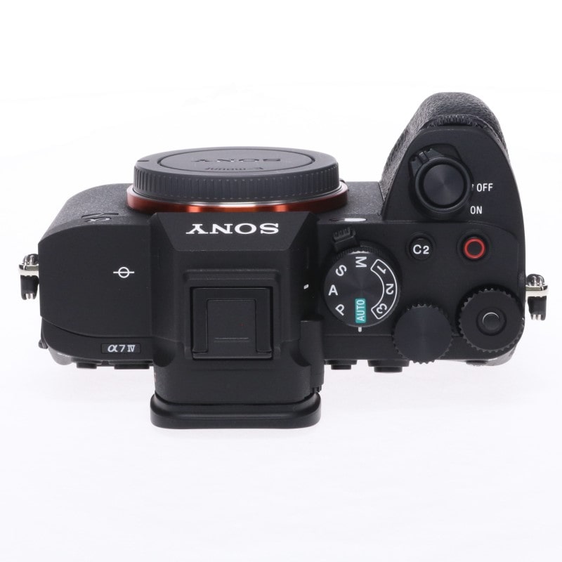 α7 IV ILCE-7M4