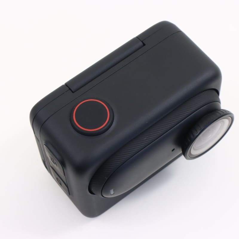 Insta360 GO3S 64GB ブラック CINSAATA-GO3S64K