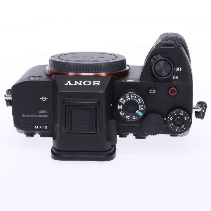 α7S III ボディ ILCE-7SM3