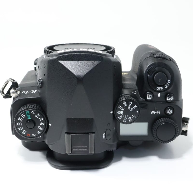 PENTAX K-1 Mark II ボディキット