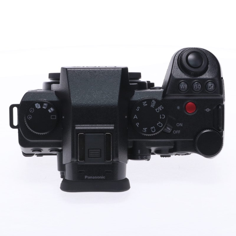 LUMIX DC-S5M2X