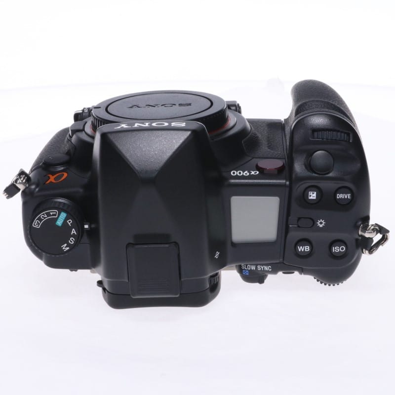 SONY α900 ボディ DSLR-A900 中古 C2120182997160|中古通販 SONY α900 ボディ DSLR-A900 中古 C2120182997160|中古通販
