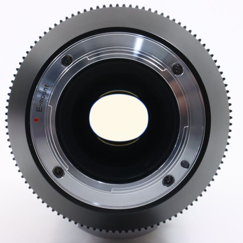 150mm T2.9 Full アナモルフィックレンズ E Venus E150-JP