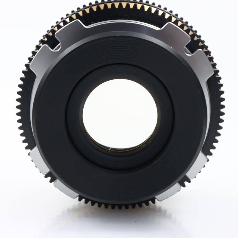 APO Mini Prime 58mm T2.4 (Black) PLマウント DL-MP58-PL-B