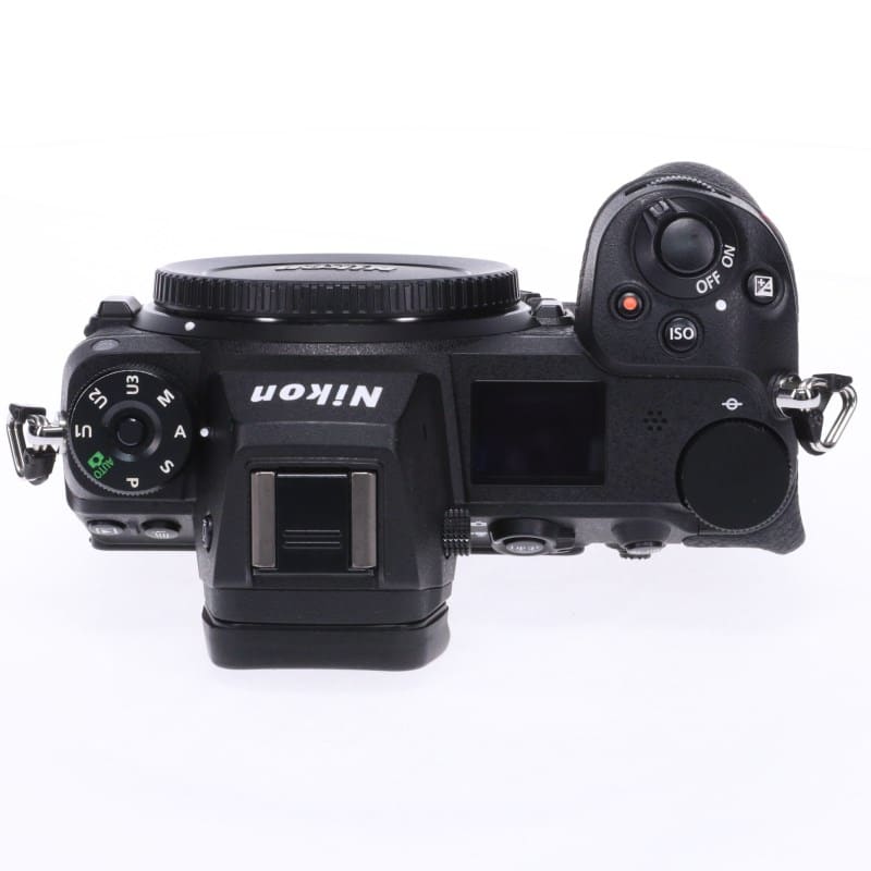 Z6II ボディ