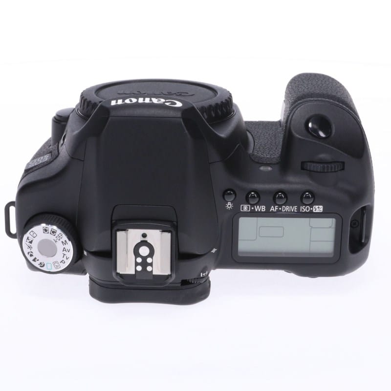 Canon EOS 50D ボディ AB-ランク 中古｜フジヤカメラ
