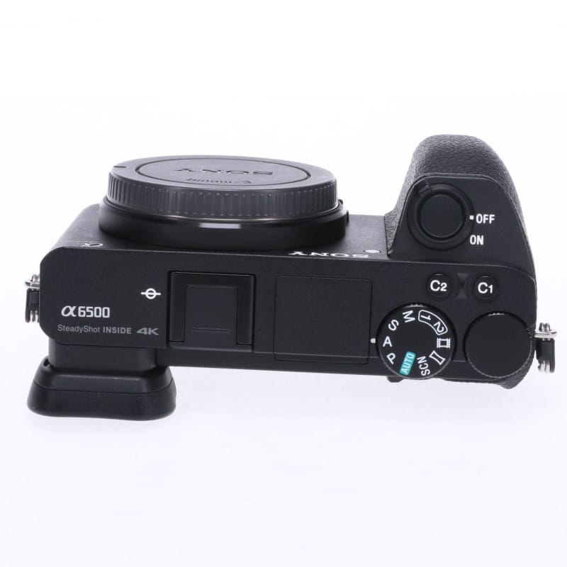 α6500 ボディ ILCE-6500