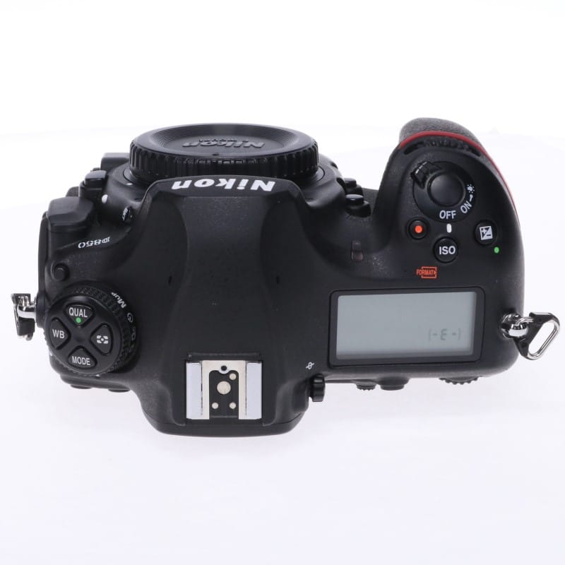 D850 ボディ