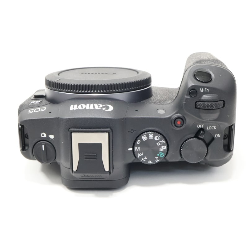 EOS R8 ボディー