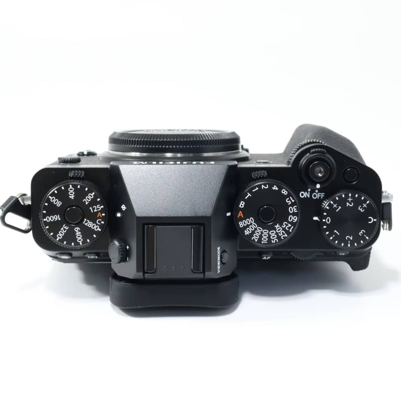 FUJIFILM X-T5 ボディ ブラック (日本語・英語版)