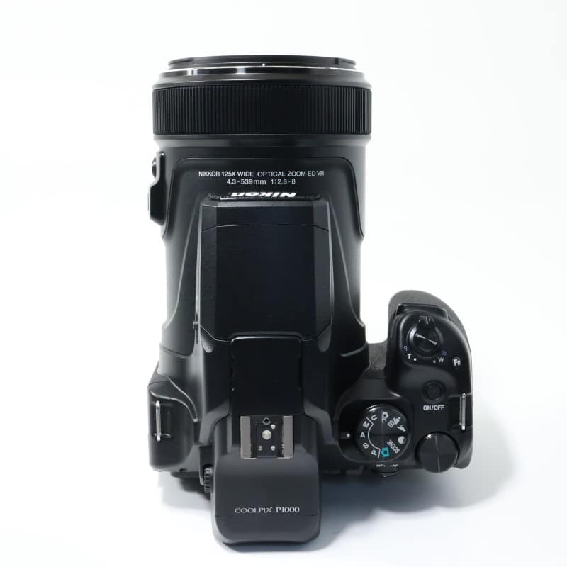 COOLPIX P1000