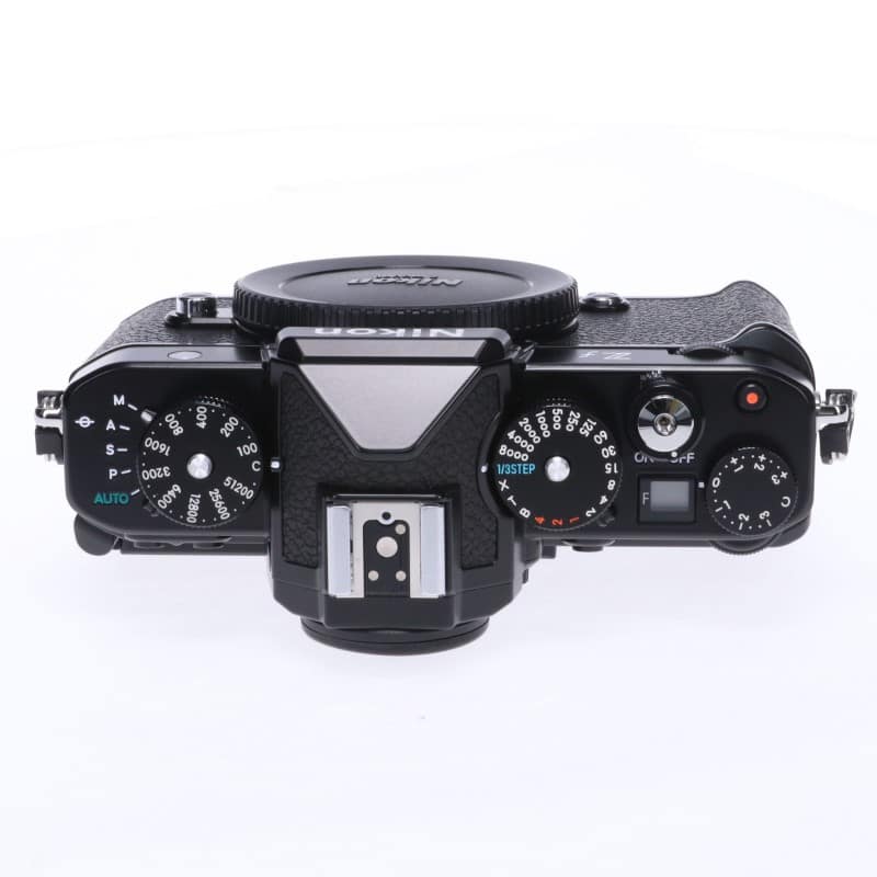 Zf ボディ