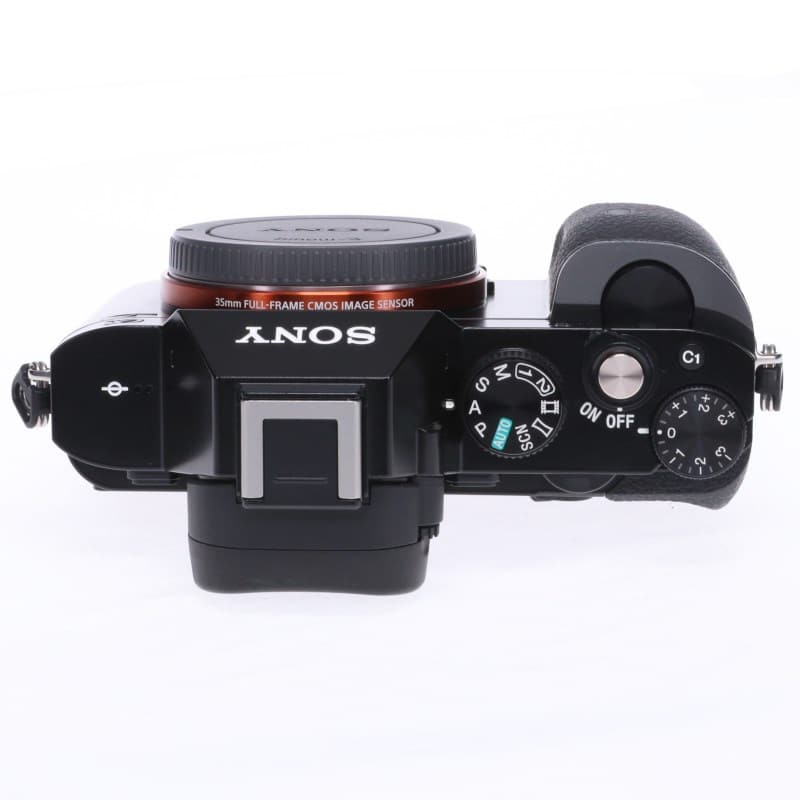 α7 ボディ ILCE-7