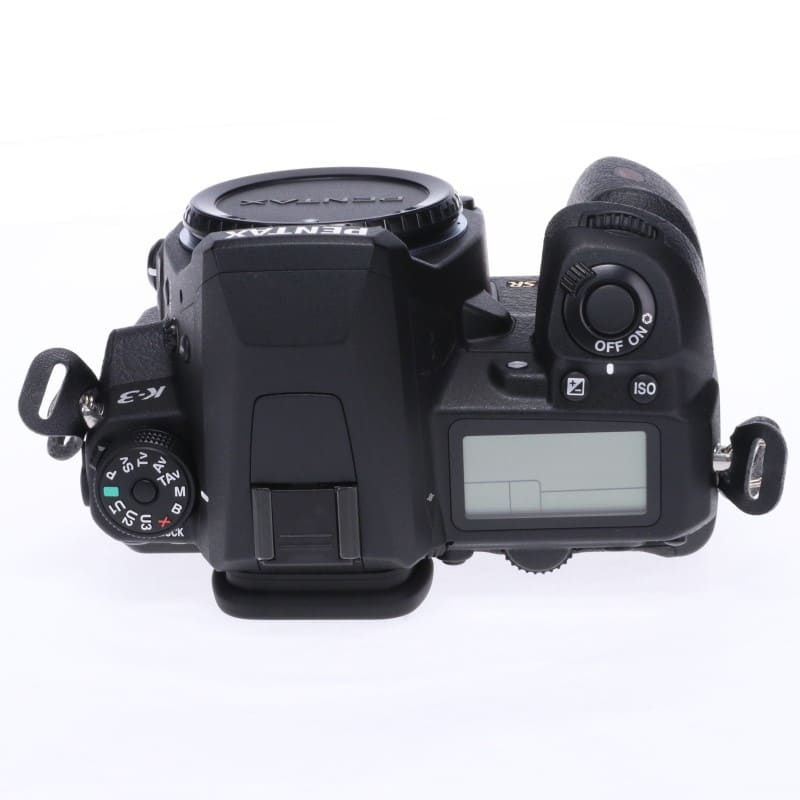 PENTAX K-3 ボディ