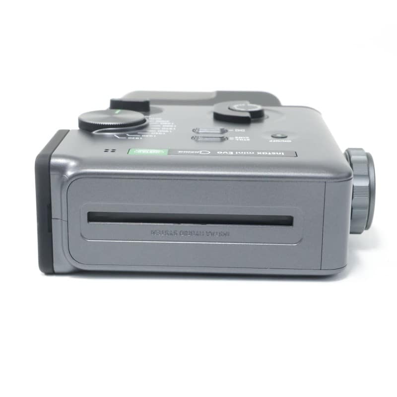 instax mini Evo Cinema