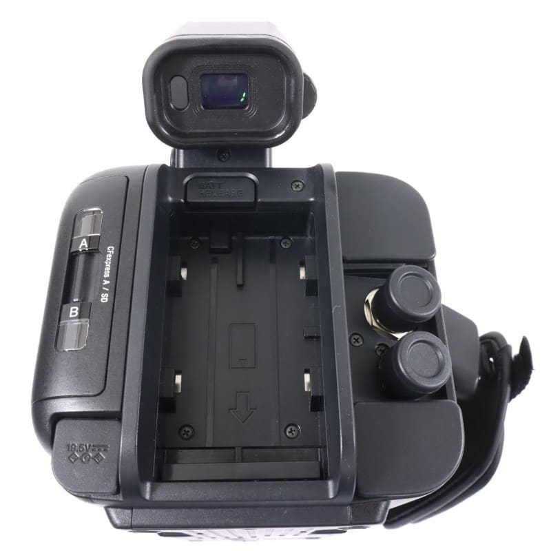 PXW-Z200