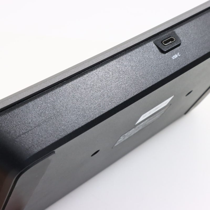 DV/RES/BBPNLMLEKA [DaVinci Resolve Speed Editor]