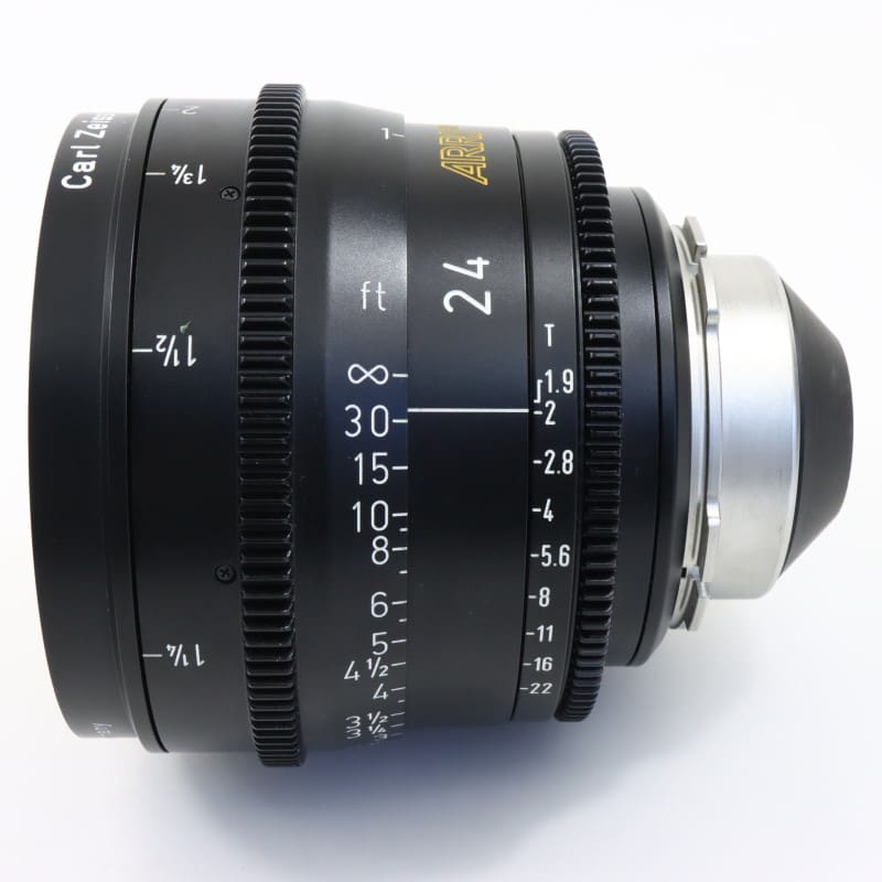 ARRI/ZEISS Ultra Prime 24mm T1.9