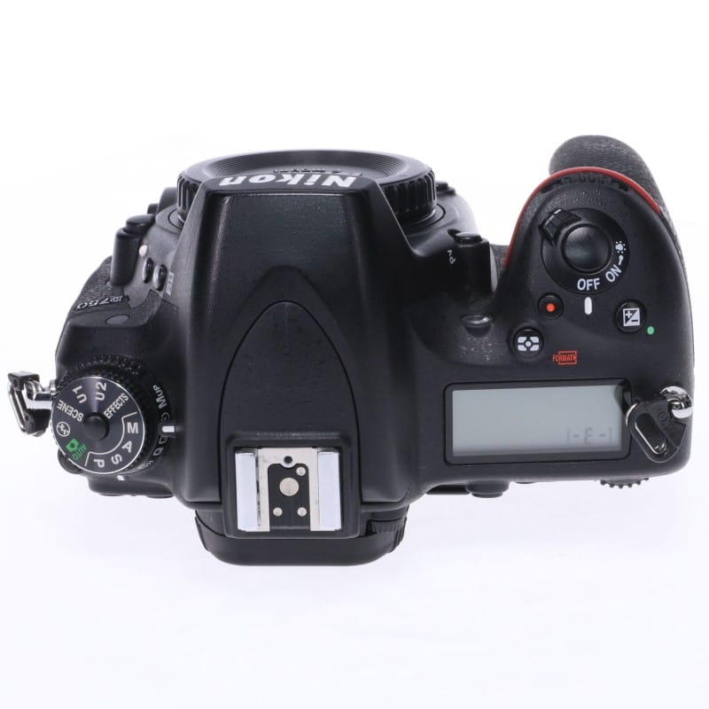 D750 ボディ