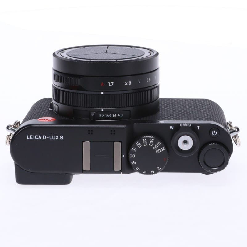 ライカ D-LUX8 19191