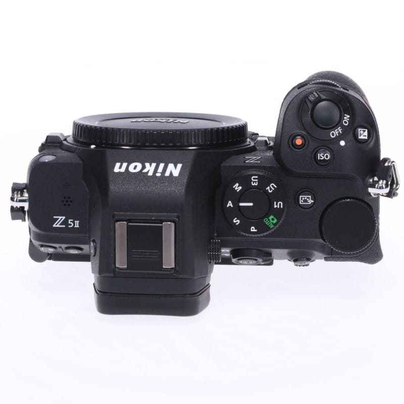 Z5II ボディ