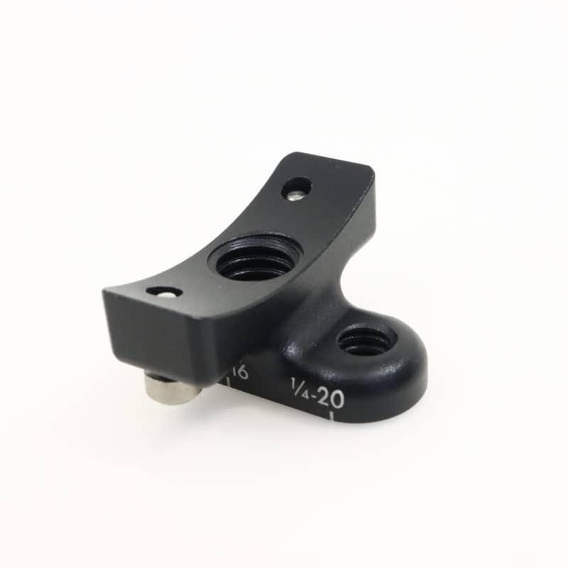 Adapta RF/EF (Included:Removable support foot) ADP-RFEF-M