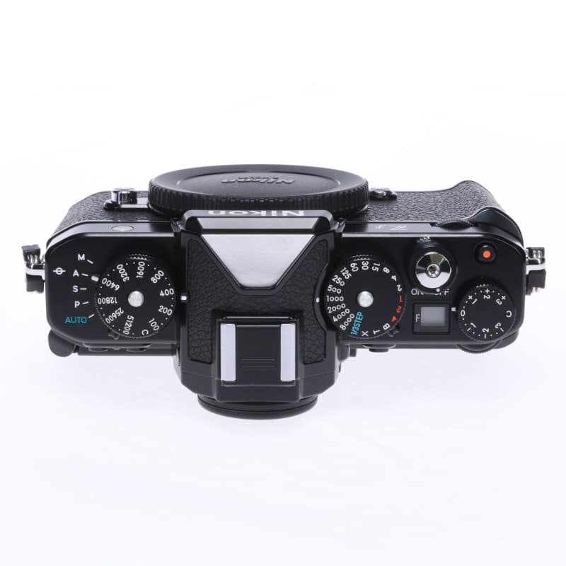 Zf ボディ（ブラック）