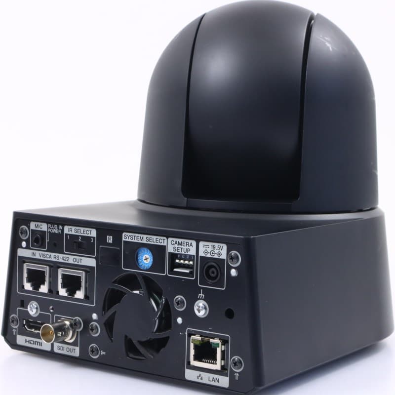 SRG-A40 ブラック SRG-A40/B