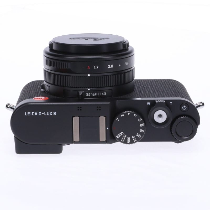 ライカ D-LUX8 19191
