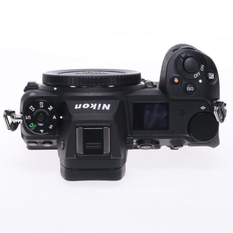 Z6II