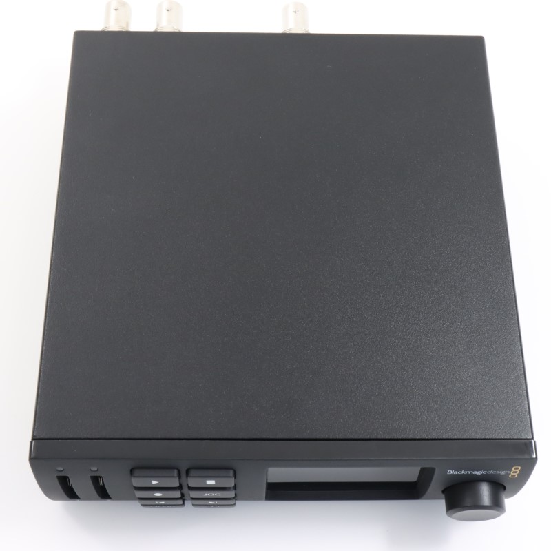 HYPERD/STM [HyperDeck Studio Mini]